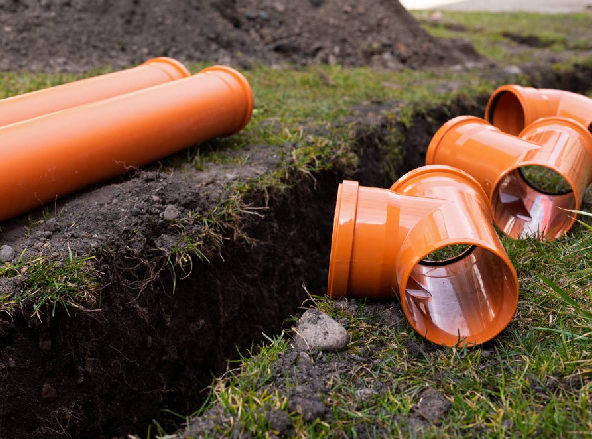 Building and landscaping in Colne and West Yorkshire
